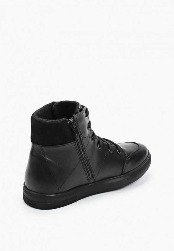 Ботинки Iridis