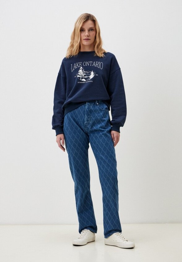 Джинсы Pepe Jeans