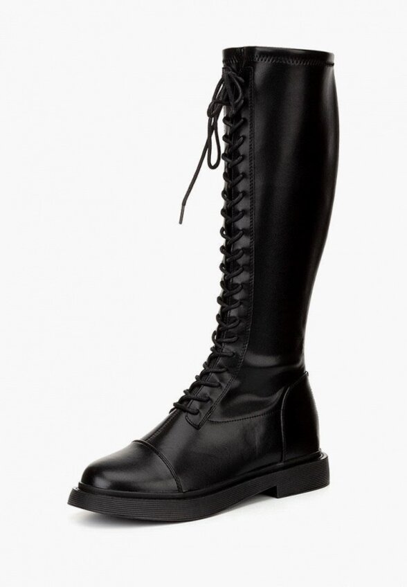 Сапоги Instreet