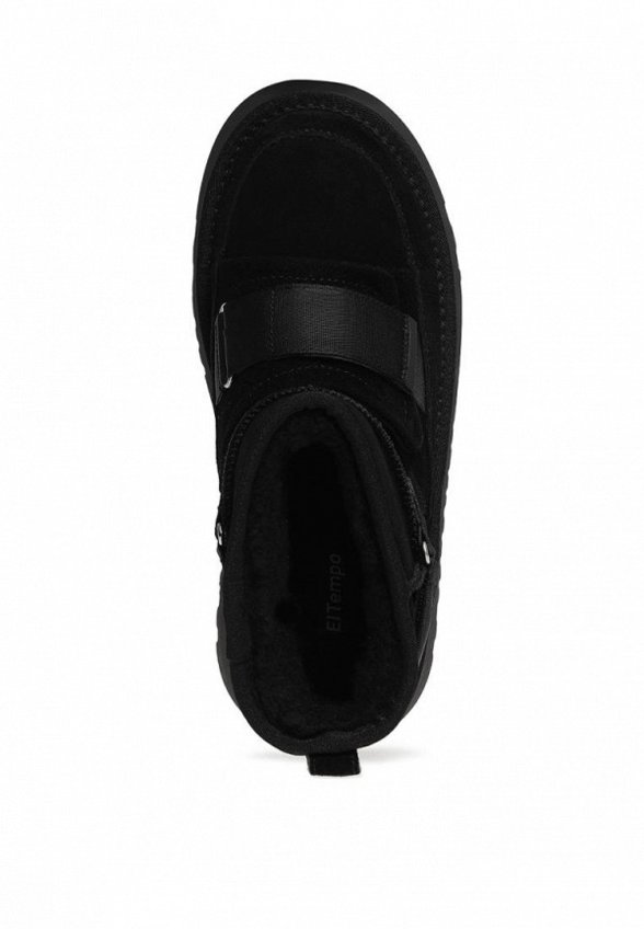 Полусапоги El Tempo