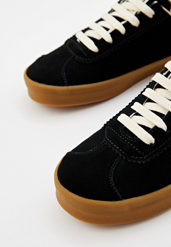 Кеды Vans
