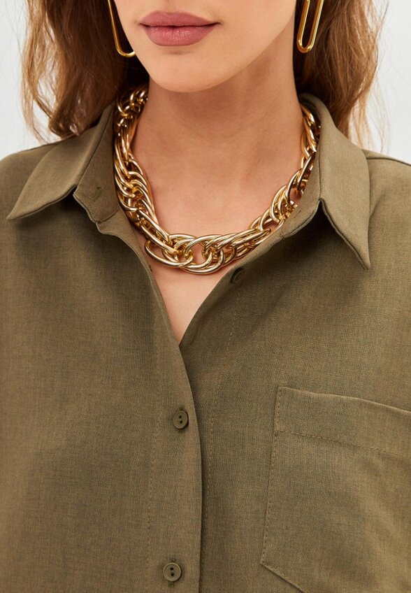 Рубашка To Molly from James