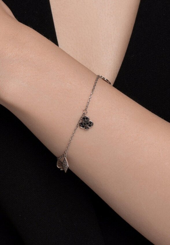 Браслет Sokolov