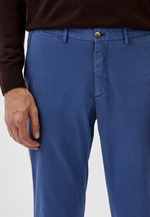 Брюки Hackett London