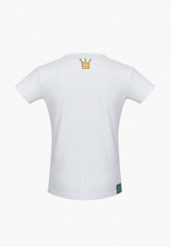 Футболка Lisa&Leo