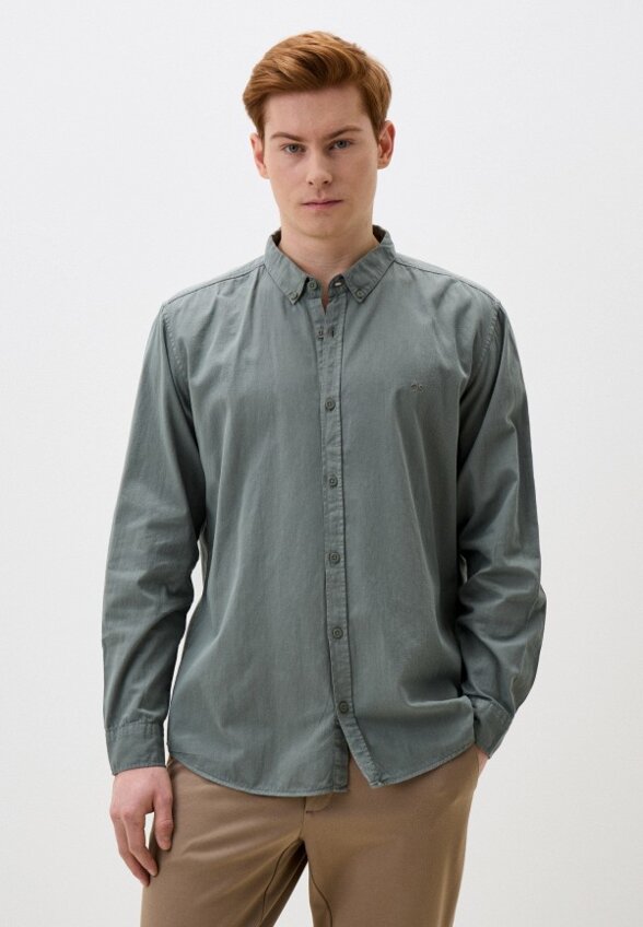 Рубашка QS by s.Oliver