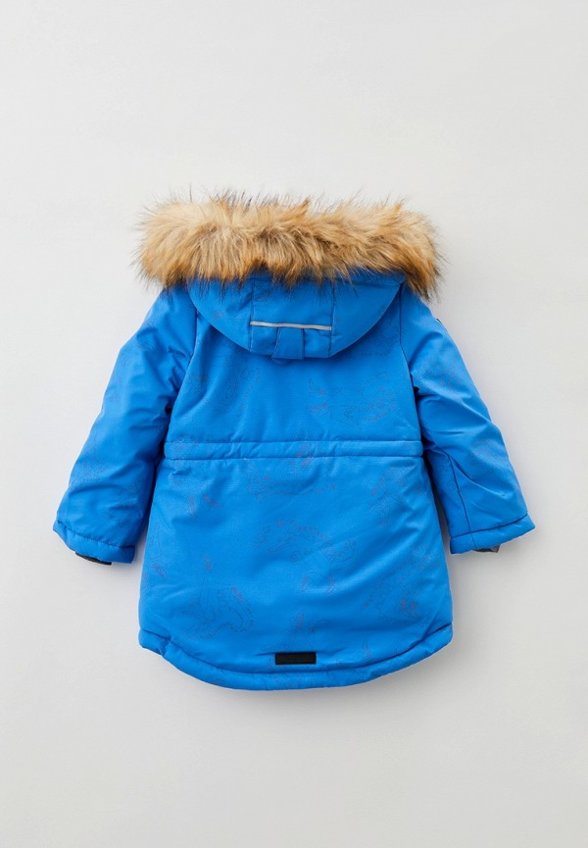 Парка Nikastyle