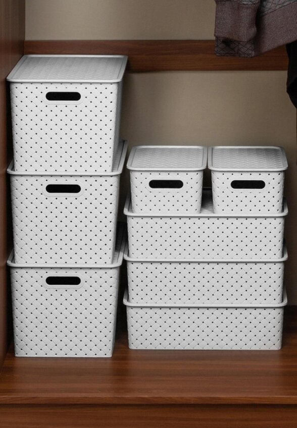 Корзина Elcasa