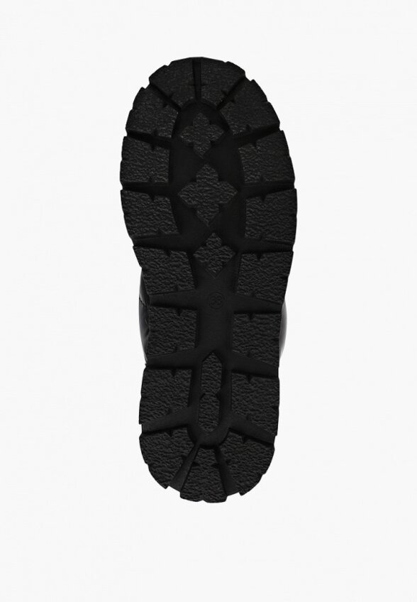 Дутики Francesco Donni