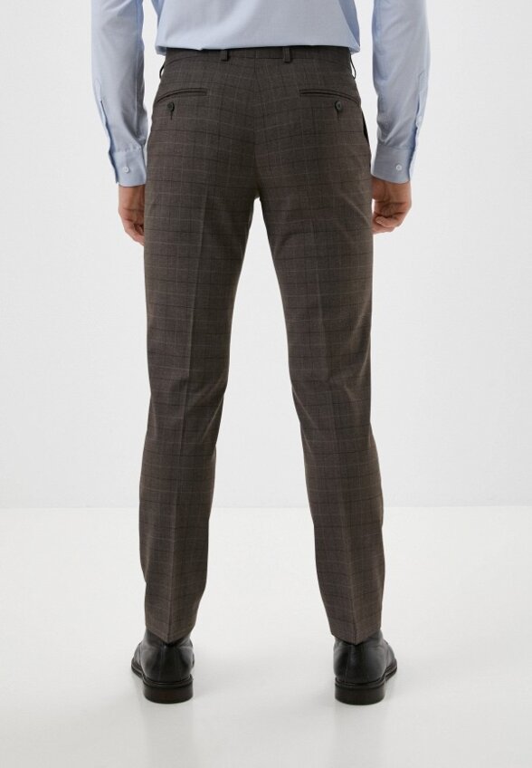 Костюм классический Mishelin