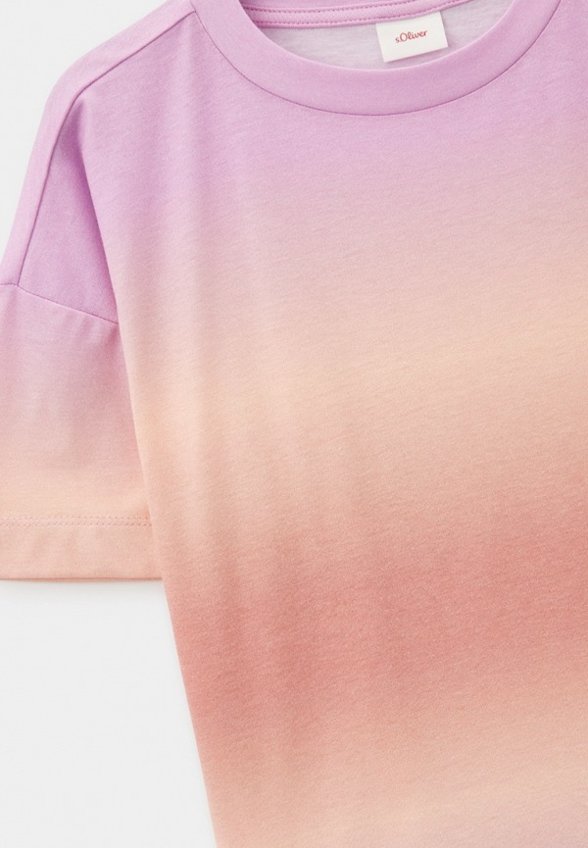 Футболка s.Oliver