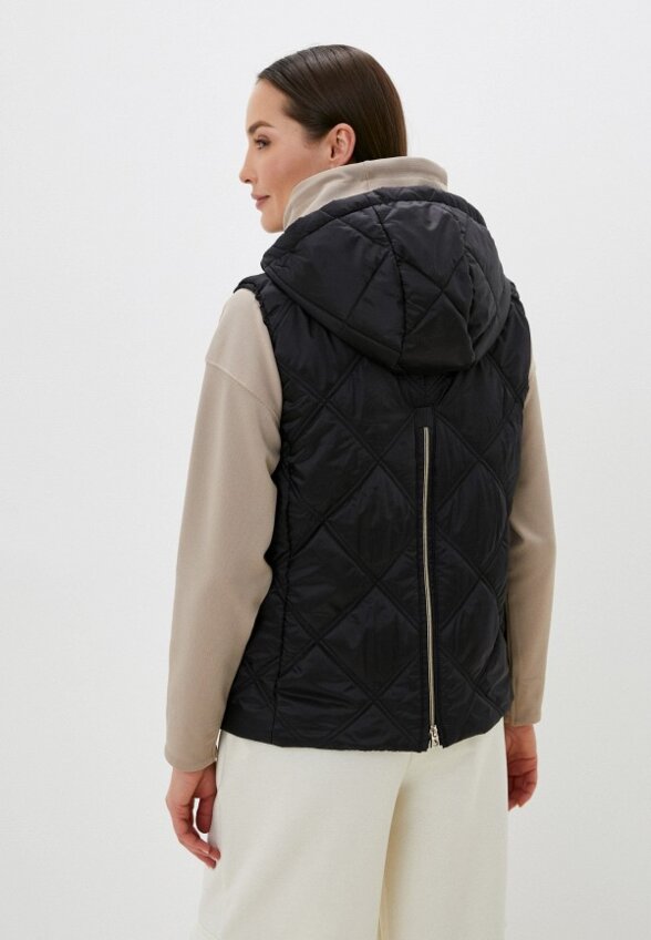 Жилет утепленный Avi