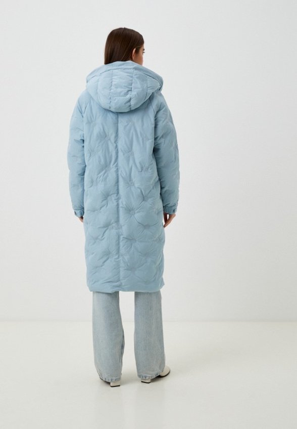 Куртка стеганая Rinascimento