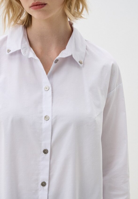 Рубашка Helmidge