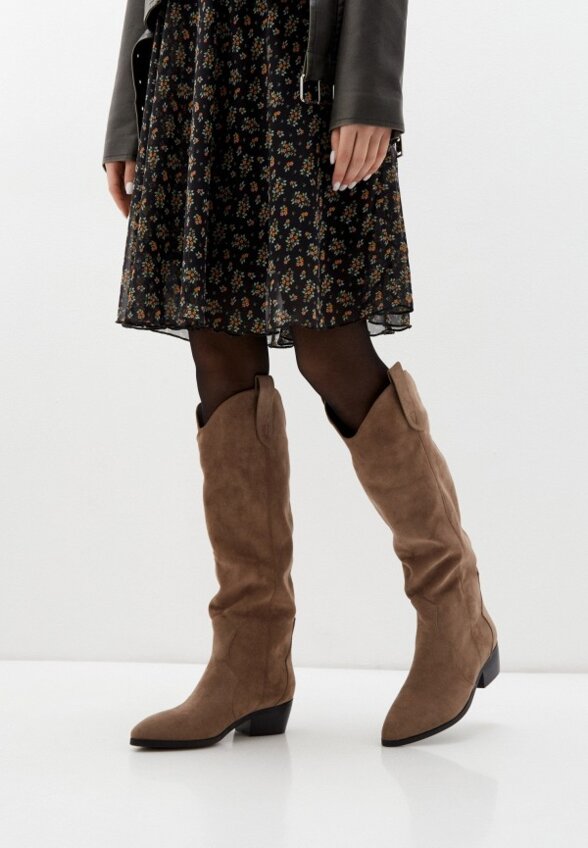 Сапоги Vivian Royal