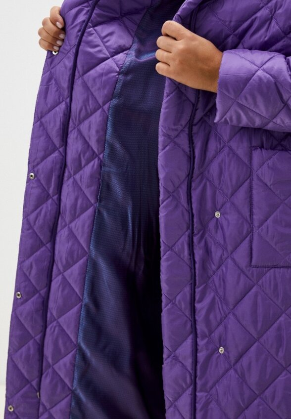 Куртка-пальто Naturaxl