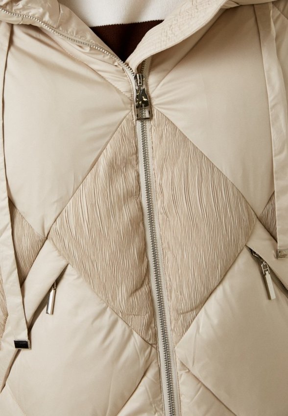 Куртка стеганая Vitacci