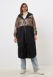 Куртка утепленная Karmel Style1  - превью