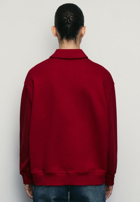 Олимпийка Zarina