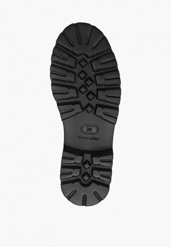 Лоферы Thomas Munz