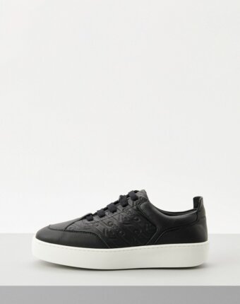 Кеды Emporio Armani женщинам