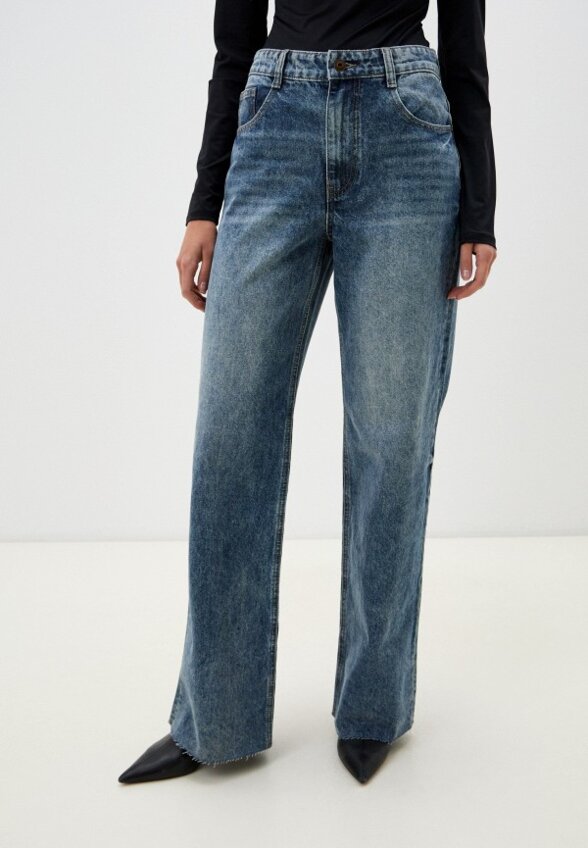 Джинсы Love Republic