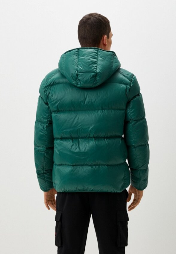 Пуховик JC Just Clothes