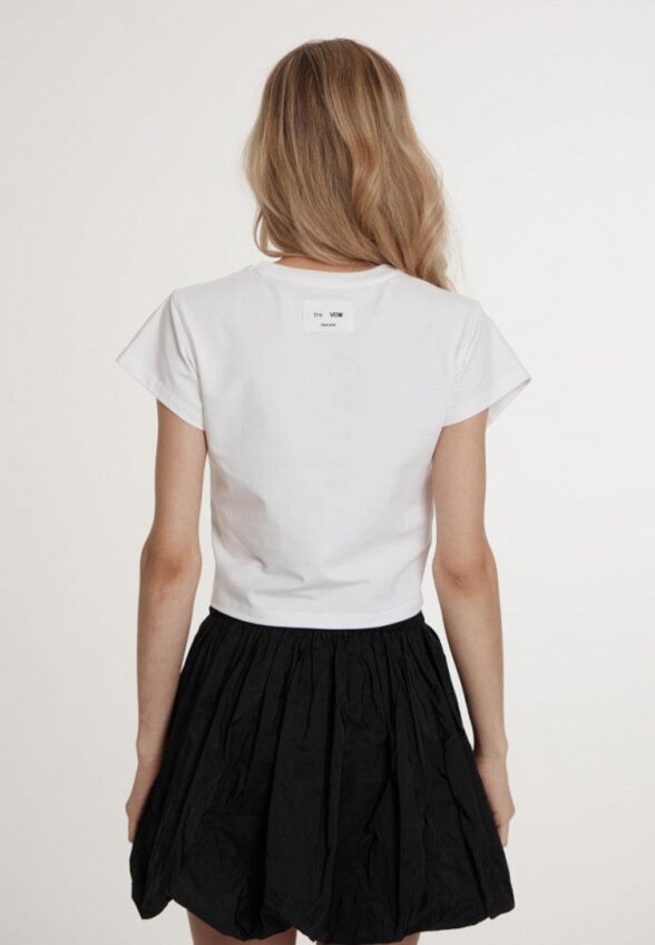 Футболка The Vow