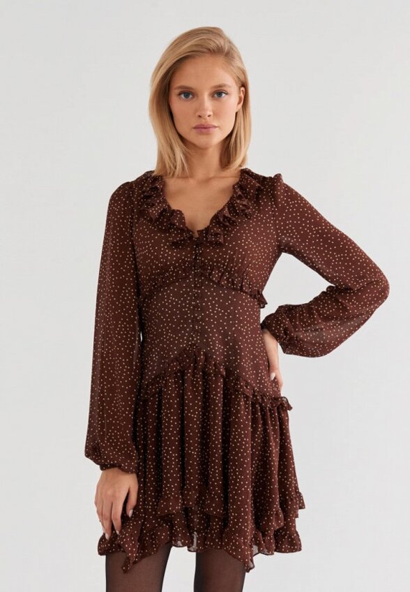 Платье Vittoria Vicci