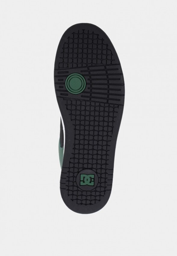 Кеды DC Shoes
