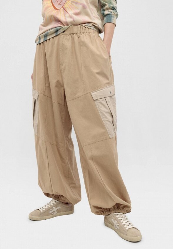 Брюки One Teaspoon