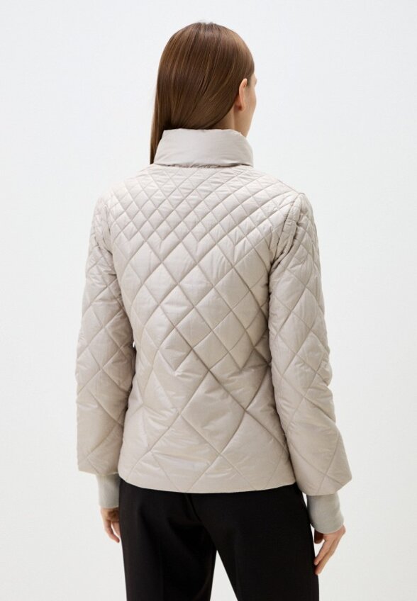 Куртка утепленная Снежная Королева