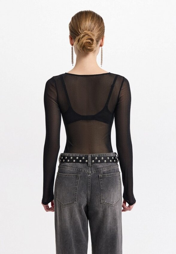 Боди Love Republic