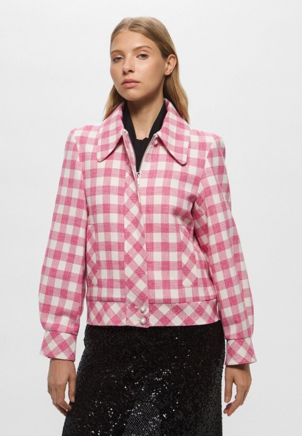 Жакет Tara Jarmon