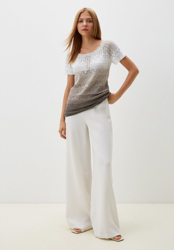 Джемпер Стим