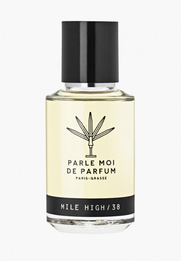 Парфюмерная вода Parle Moi de Parfum