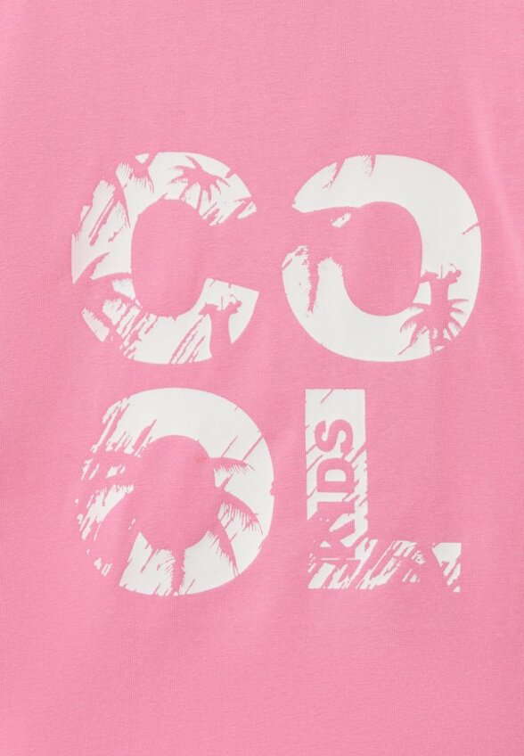 Футболка Котофей