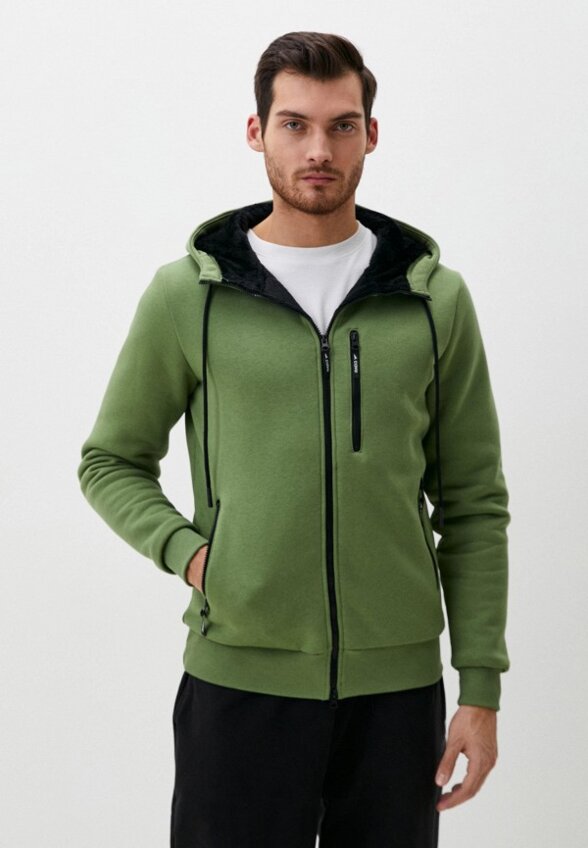 Толстовка Cave