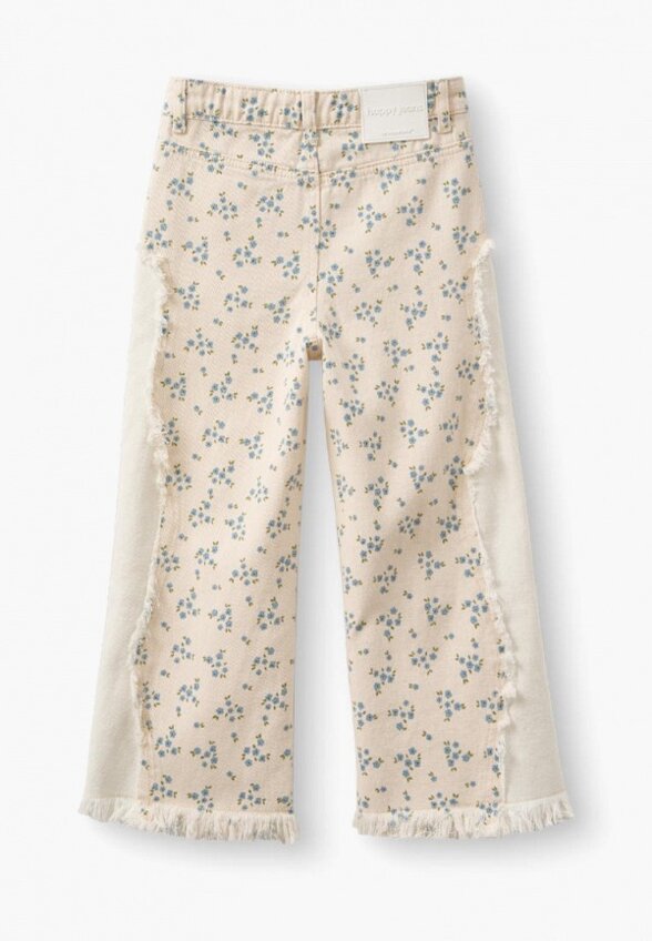 Джинсы Happy Baby