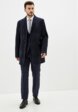 Пальто однобортное Bazioni2  - превью