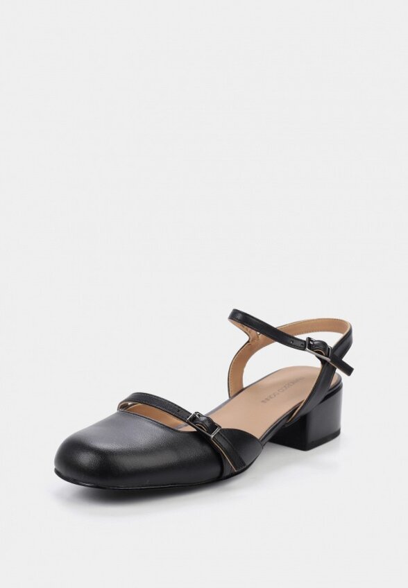 Туфли Francesco Donni