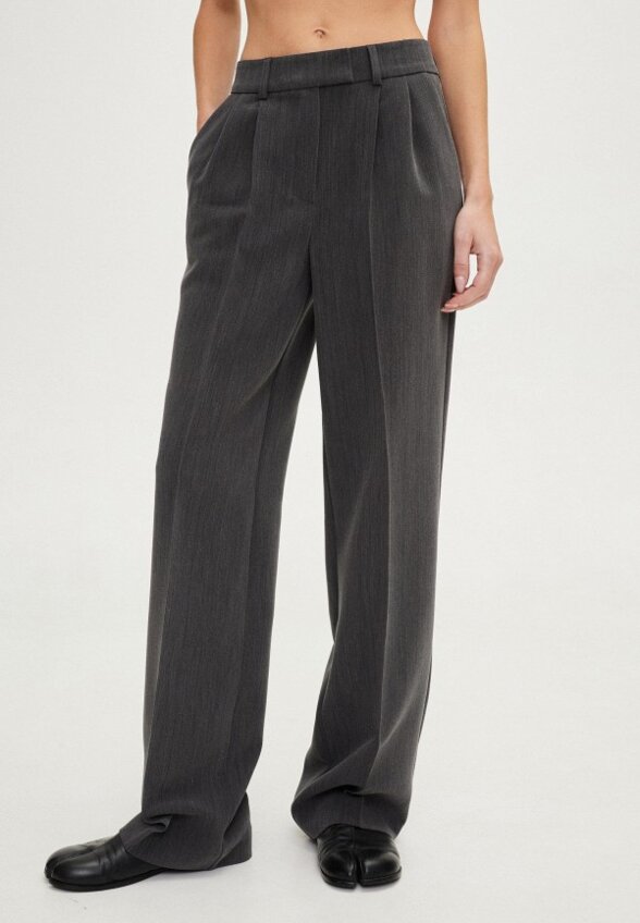 Брюки SashaOstrov