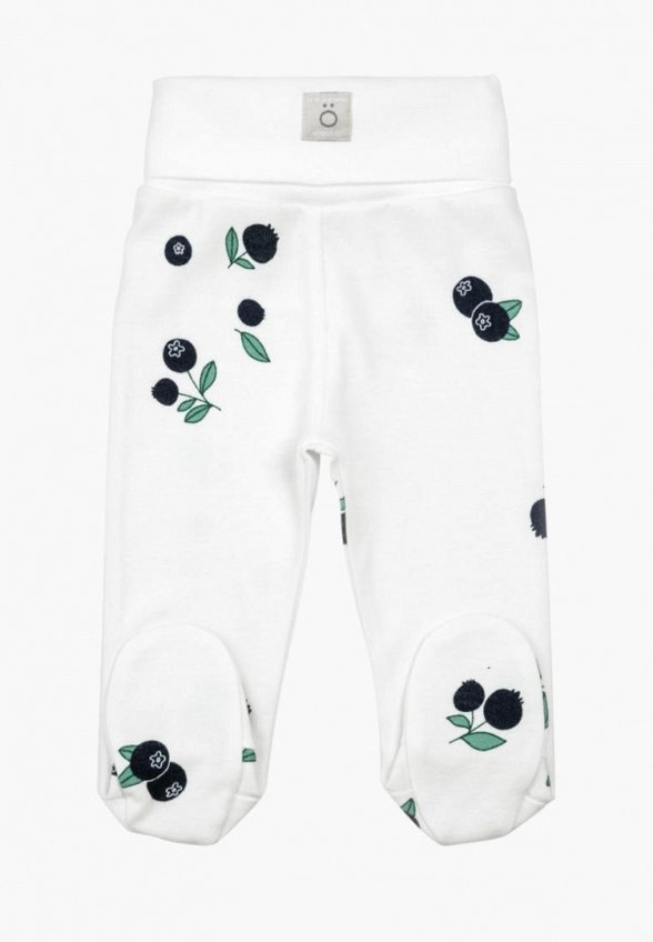 Ползунки Mjolk