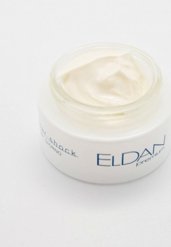 Крем для лица Eldan Cosmetics