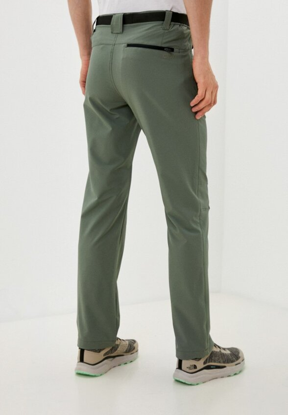 Брюки спортивные CMP