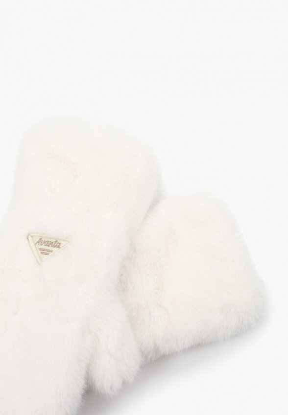 Варежки Avanta