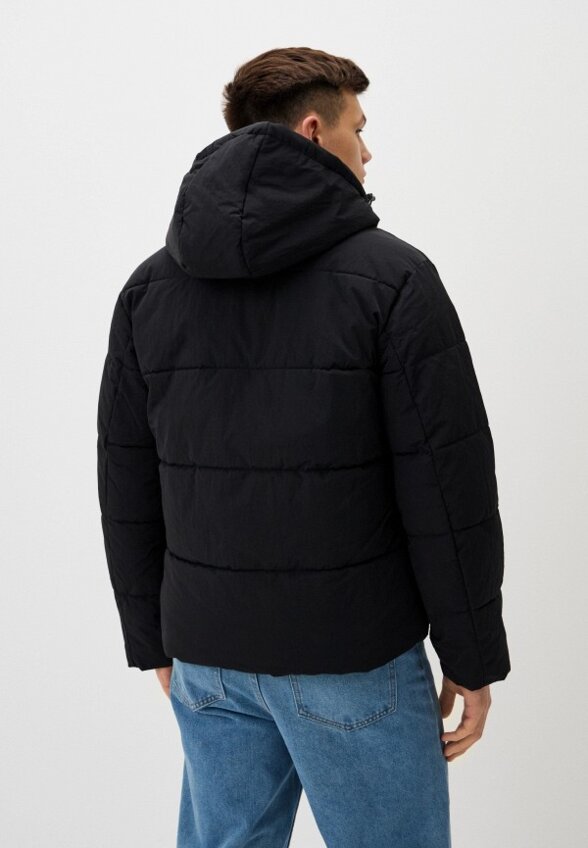 Куртка утепленная United Colors of Benetton