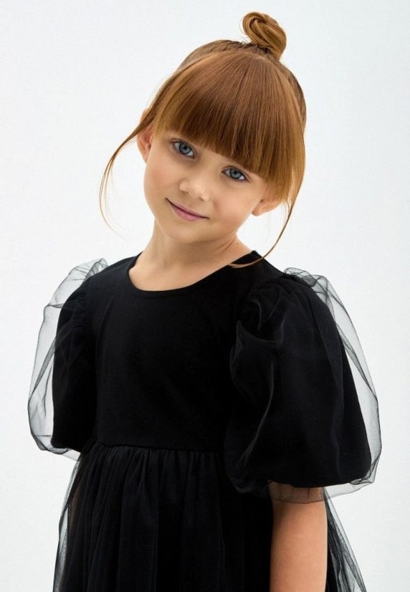 Платье Kogankids