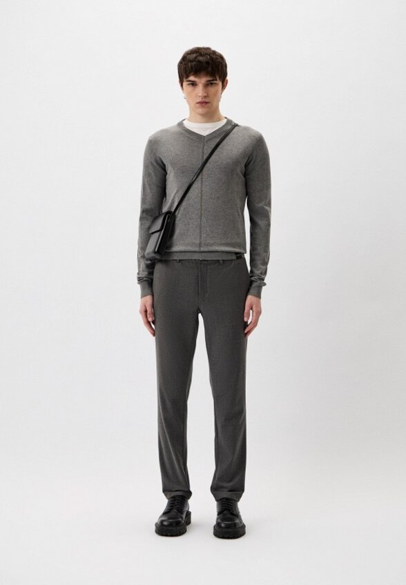 Пуловер John Richmond