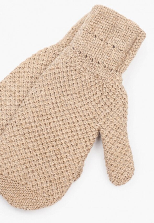 Варежки Снег Идёт